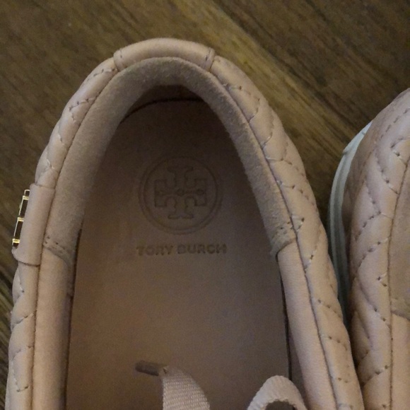 Tory Burch sneakers - Picture 3 of 4